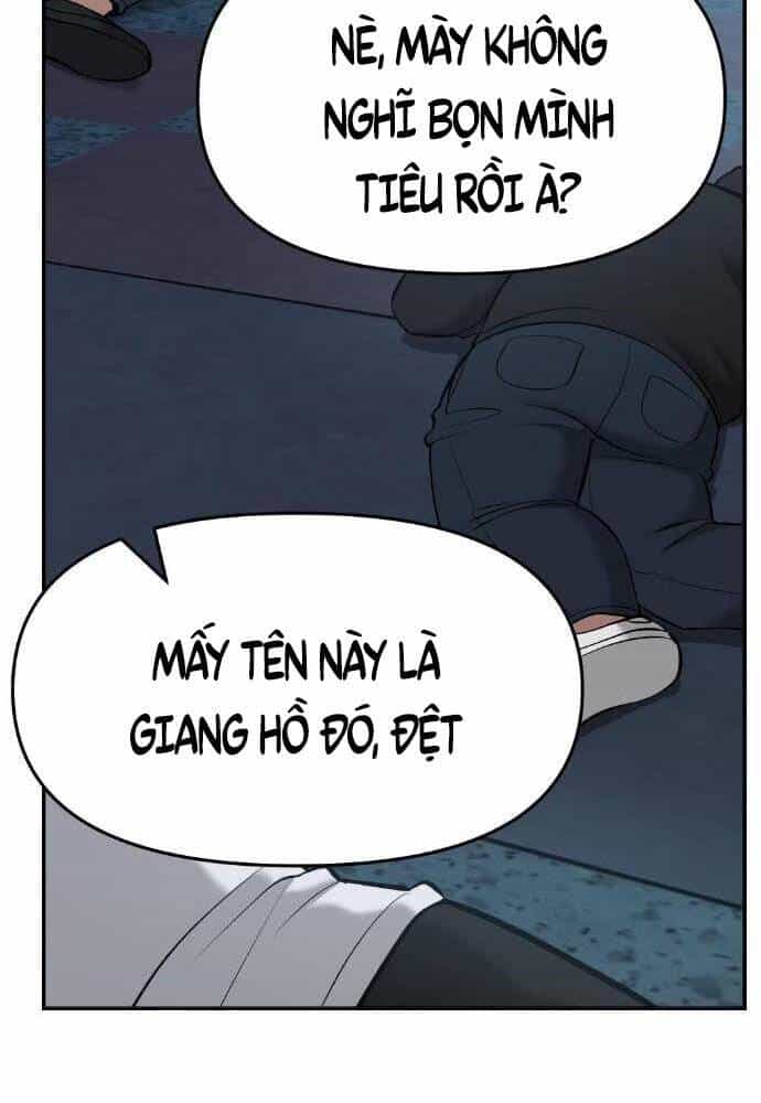 Giang Hồ Thực Thi Công Lý - Chương 24 - ảnh 72