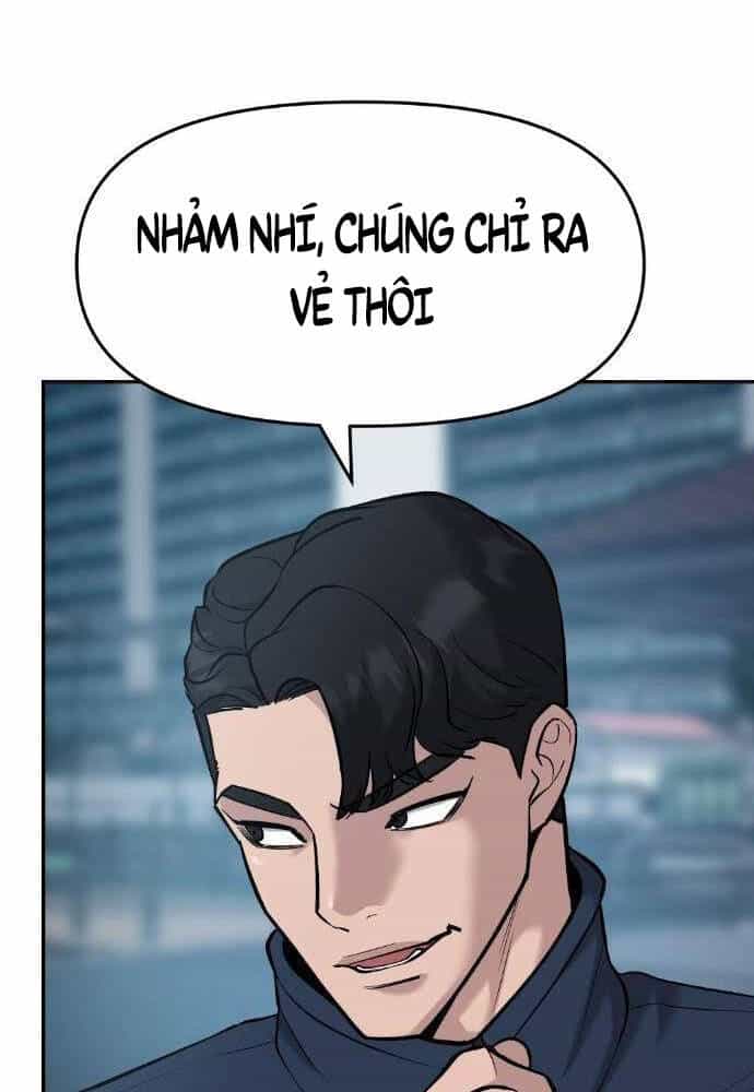 Giang Hồ Thực Thi Công Lý - Chương 24 - ảnh 73