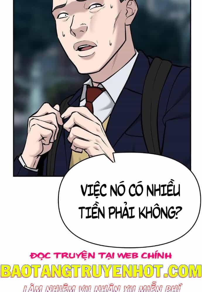 Giang Hồ Thực Thi Công Lý - Chương 24 - ảnh 8