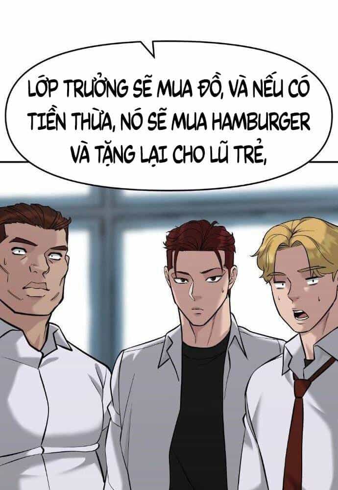 Giang Hồ Thực Thi Công Lý - Chương 24 - ảnh 96