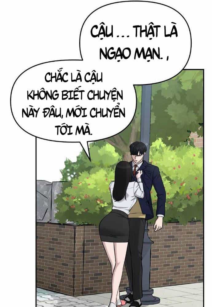 Giang Hồ Thực Thi Công Lý - Chương 25 - ảnh 109