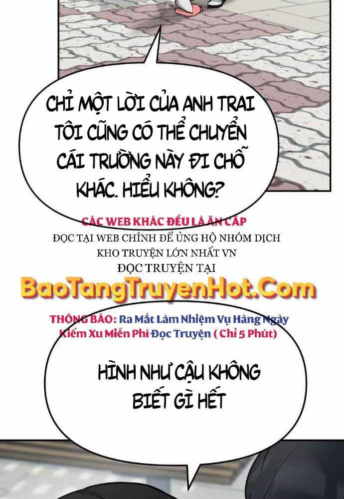 Giang Hồ Thực Thi Công Lý - Chương 25 - ảnh 110