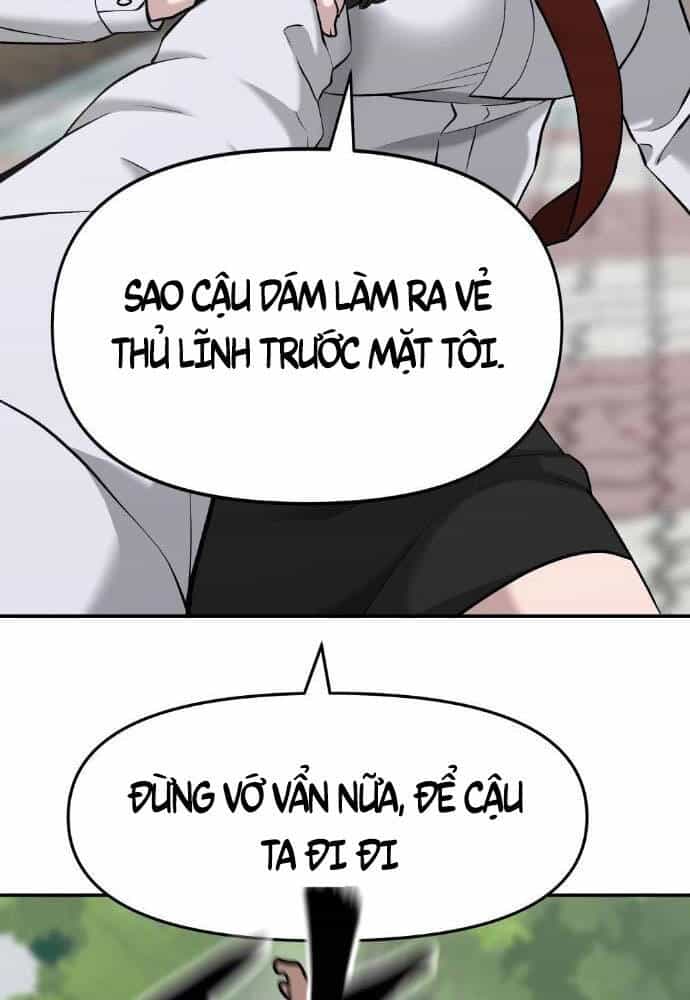 Giang Hồ Thực Thi Công Lý - Chương 25 - ảnh 14