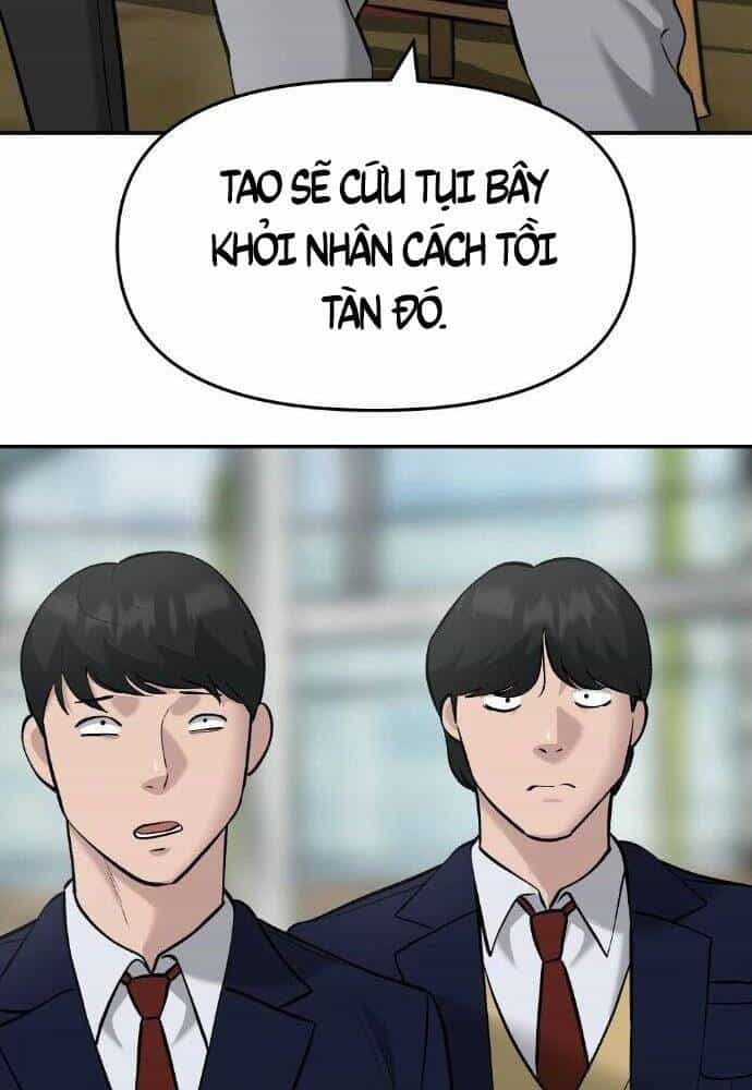 Giang Hồ Thực Thi Công Lý - Chương 25 - ảnh 26