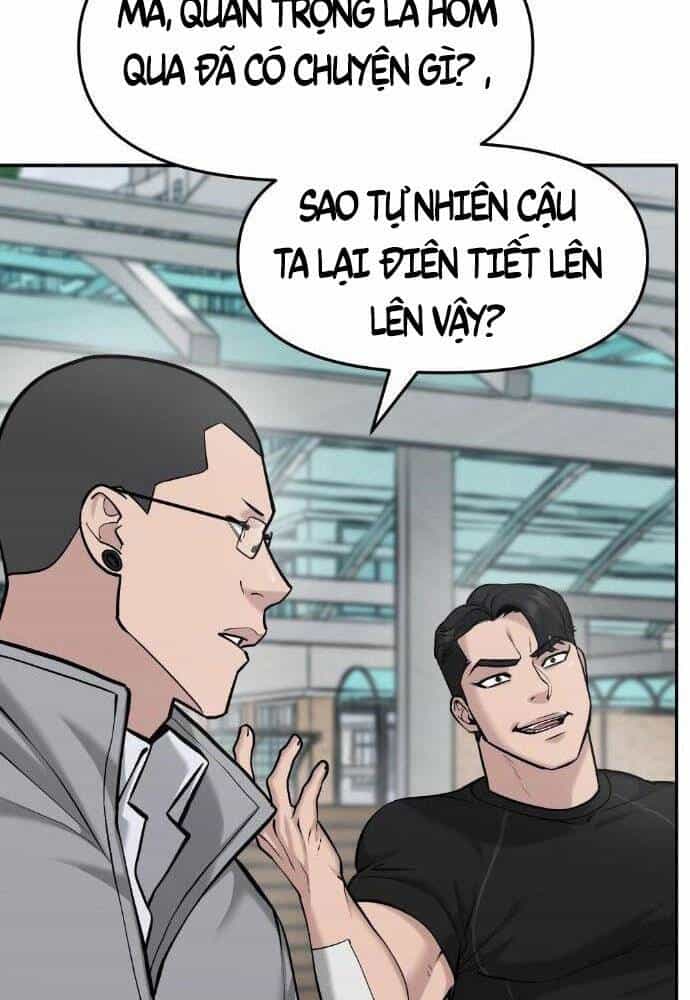Giang Hồ Thực Thi Công Lý - Chương 25 - ảnh 39