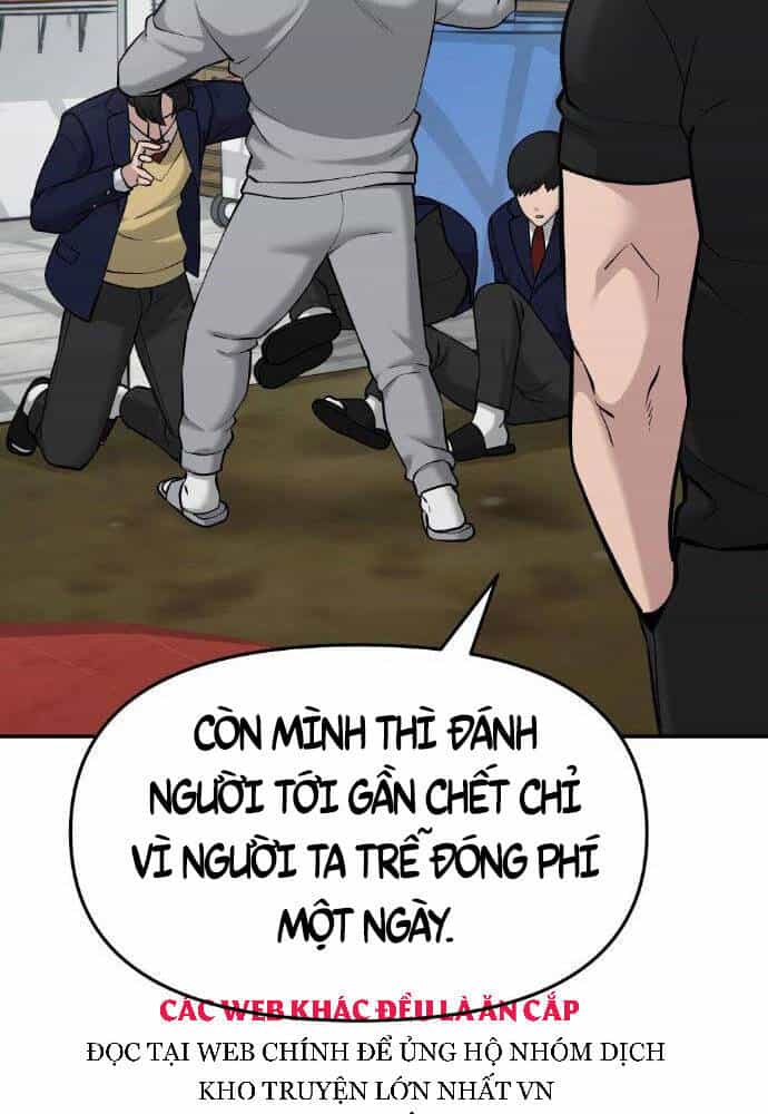 Giang Hồ Thực Thi Công Lý - Chương 25 - ảnh 41