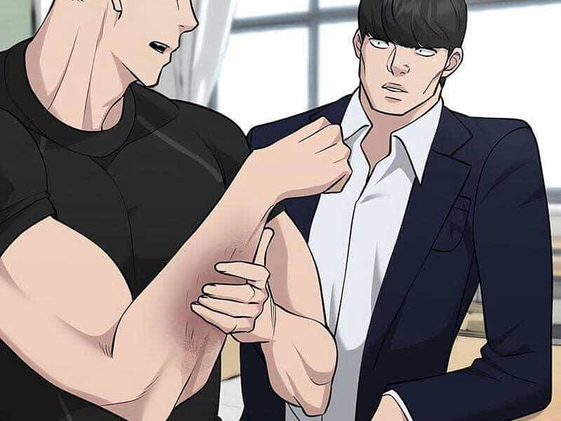 Giang Hồ Thực Thi Công Lý - Chương 27 - ảnh 136
