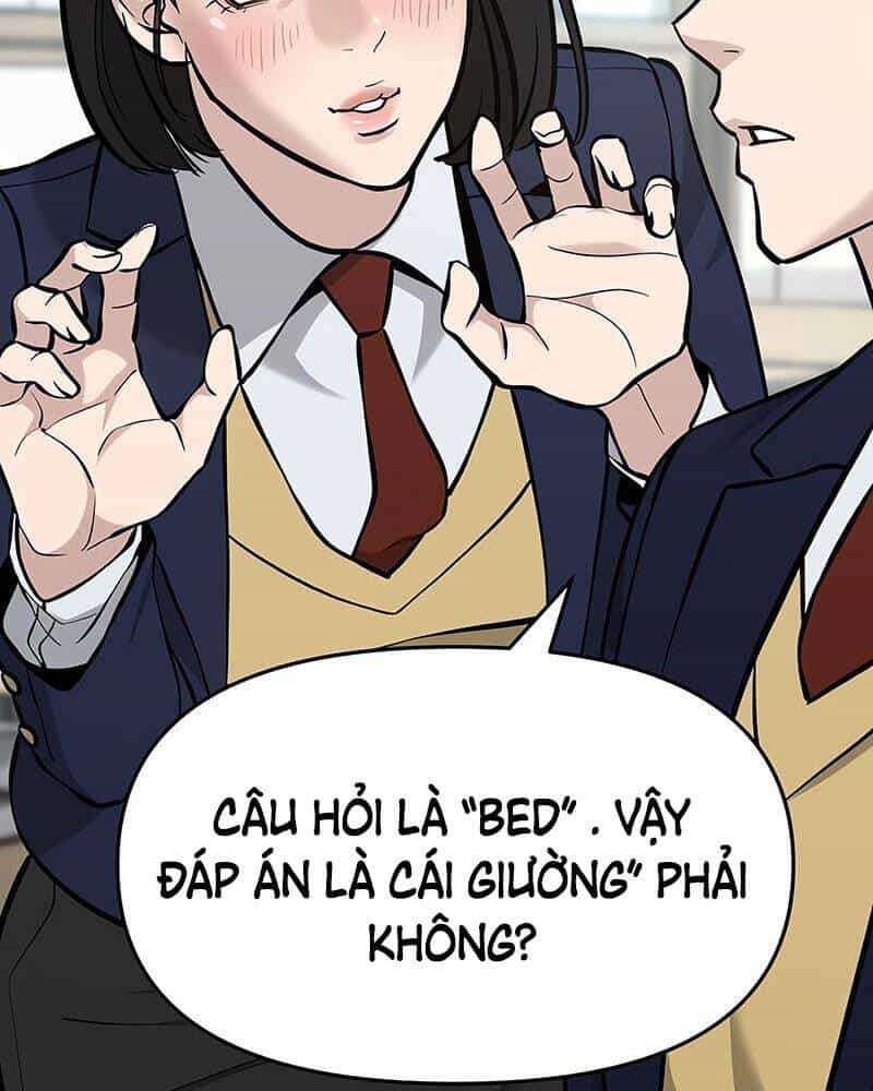 Giang Hồ Thực Thi Công Lý - Chương 28 - ảnh 17