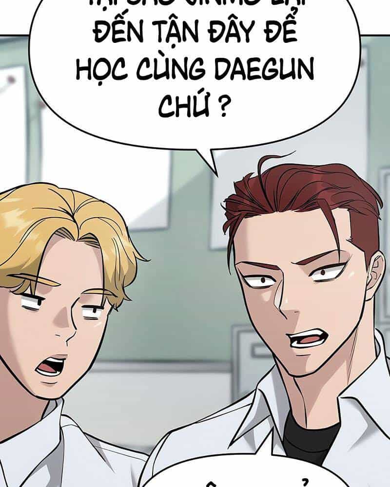 Giang Hồ Thực Thi Công Lý - Chương 28 - ảnh 23