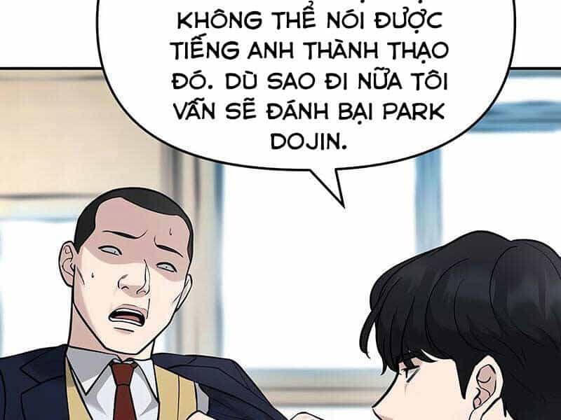 Giang Hồ Thực Thi Công Lý - Chương 29 - ảnh 18