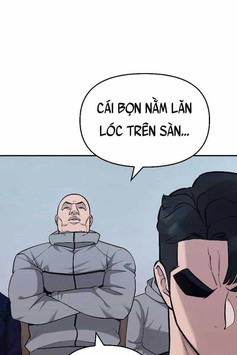Giang Hồ Thực Thi Công Lý - Chương 31 - ảnh 12