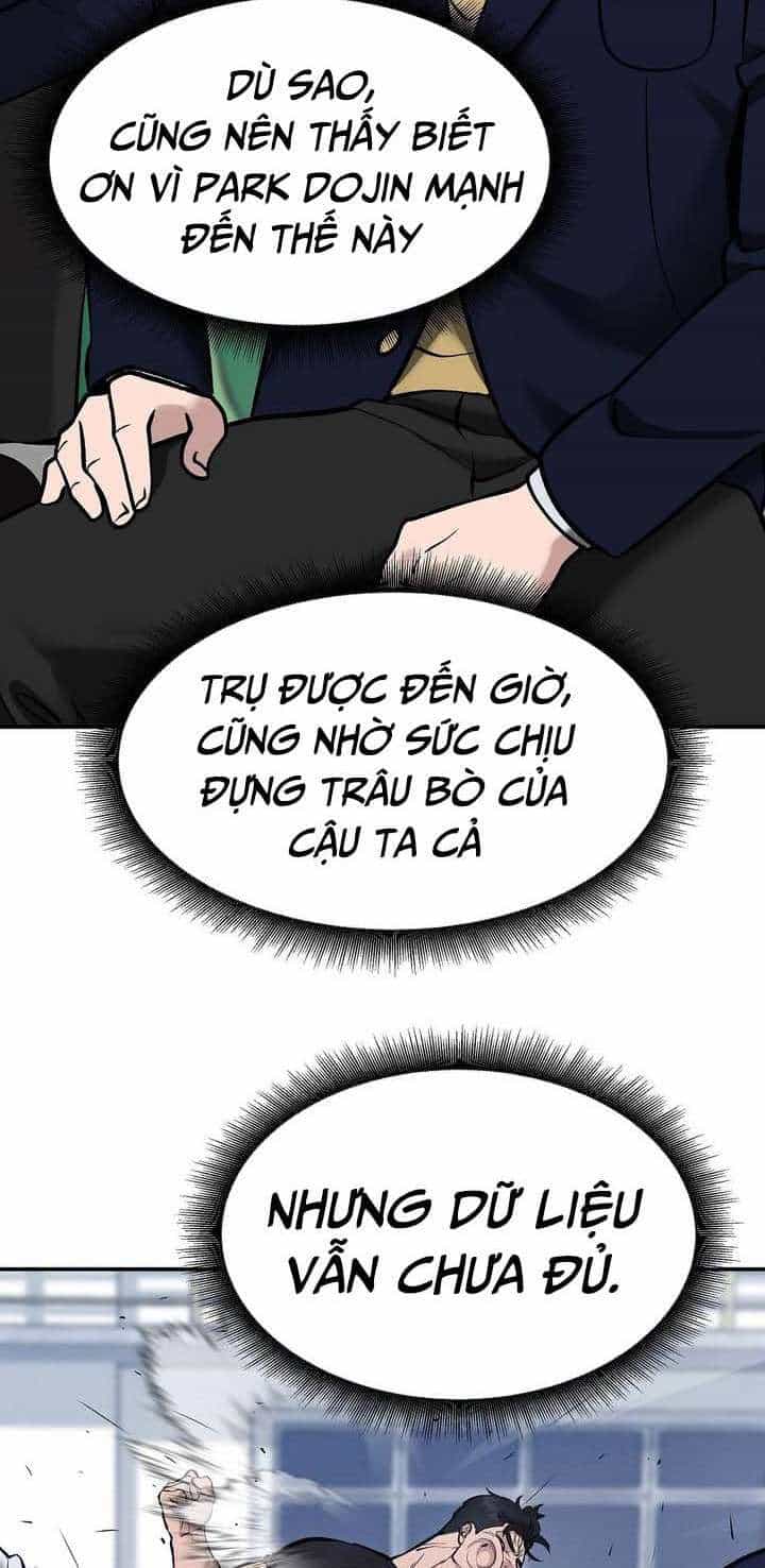 Giang Hồ Thực Thi Công Lý - Chương 32 - ảnh 23