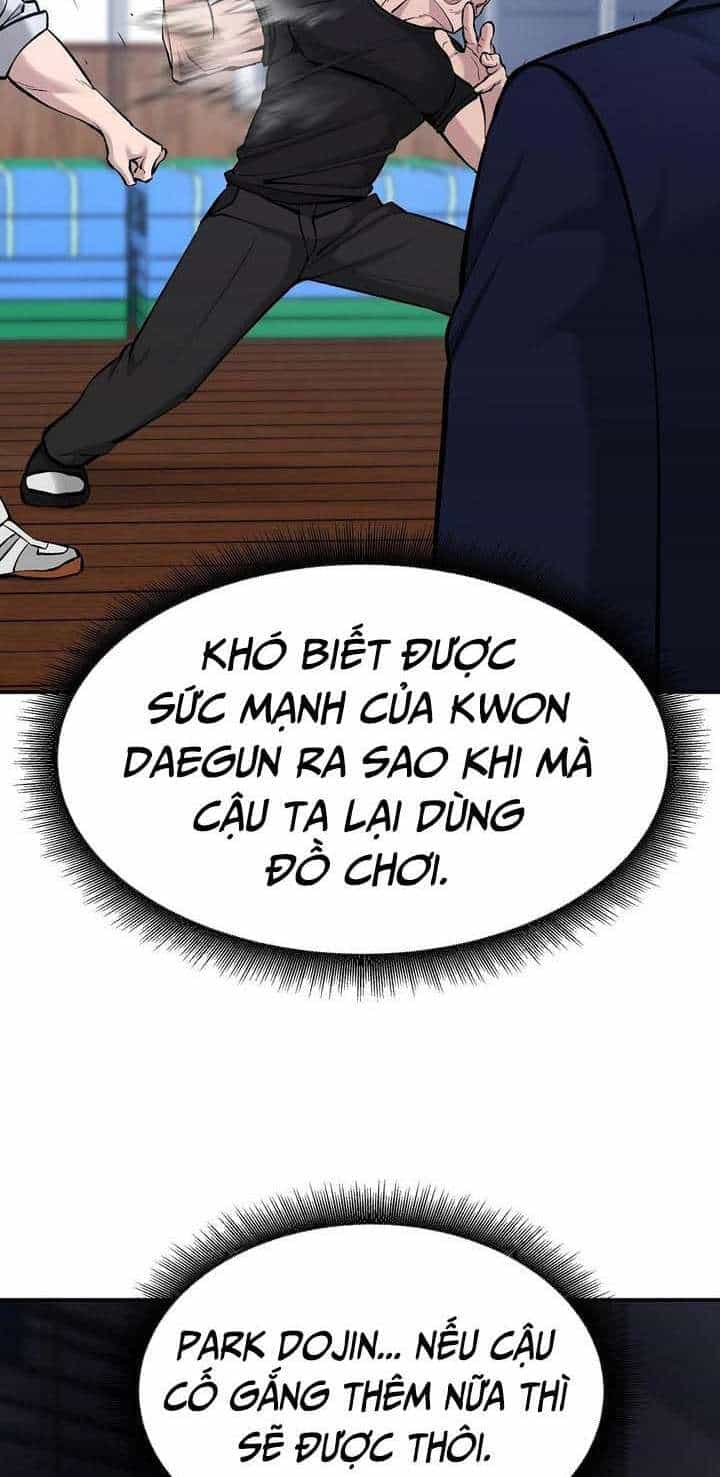Giang Hồ Thực Thi Công Lý - Chương 32 - ảnh 24