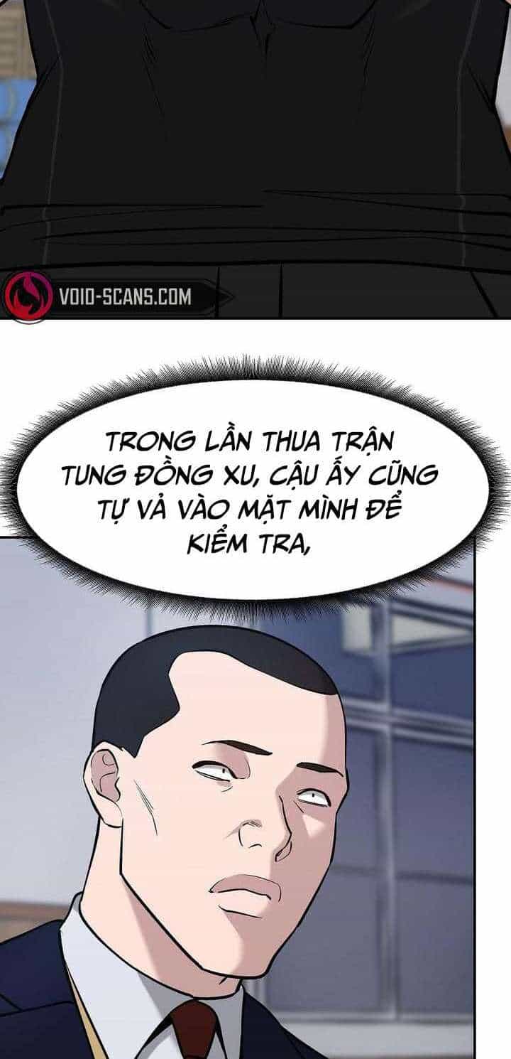 Giang Hồ Thực Thi Công Lý - Chương 32 - ảnh 53