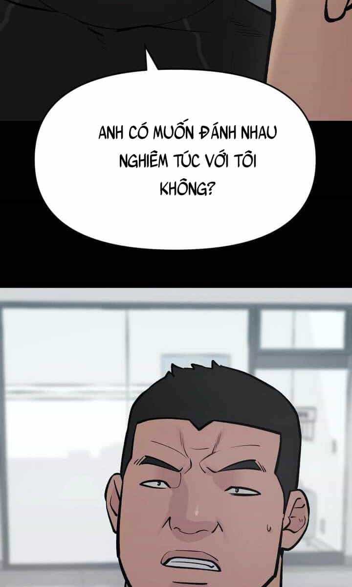 Giang Hồ Thực Thi Công Lý - Chương 33 - ảnh 21
