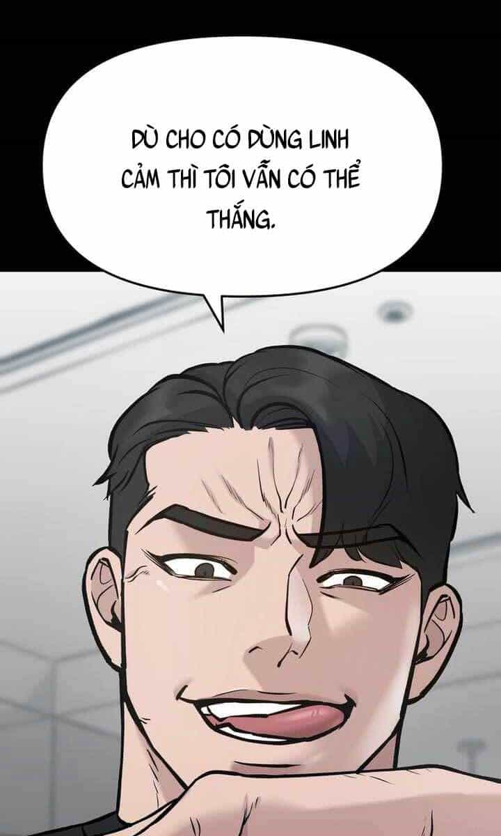 Giang Hồ Thực Thi Công Lý - Chương 33 - ảnh 26