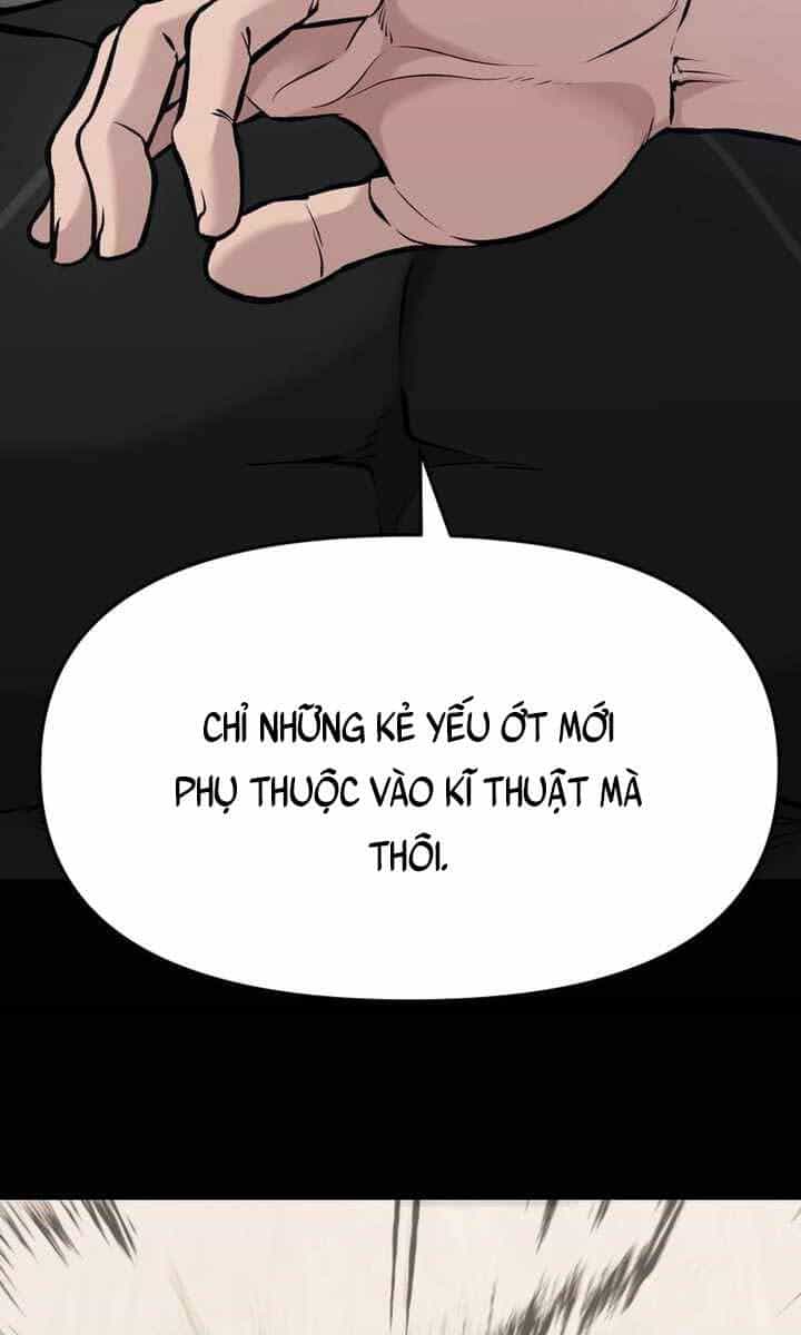 Giang Hồ Thực Thi Công Lý - Chương 33 - ảnh 27