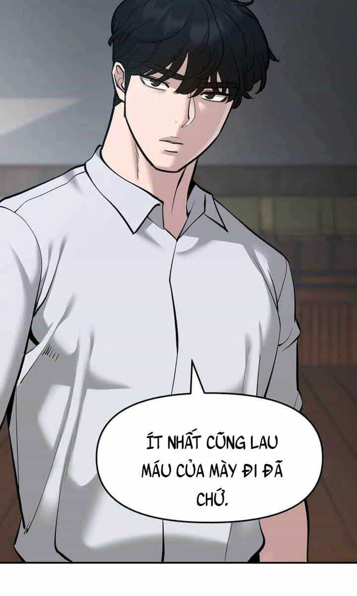 Giang Hồ Thực Thi Công Lý - Chương 33 - ảnh 44
