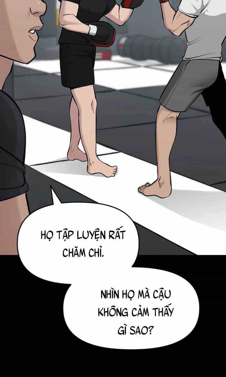 Giang Hồ Thực Thi Công Lý - Chương 33 - ảnh 6