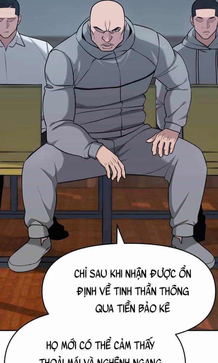 Giang Hồ Thực Thi Công Lý - Chương 33 - ảnh 82