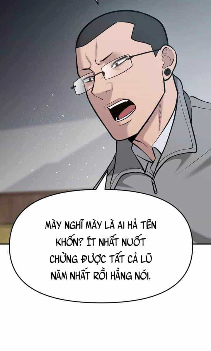 Giang Hồ Thực Thi Công Lý - Chương 33 - ảnh 87