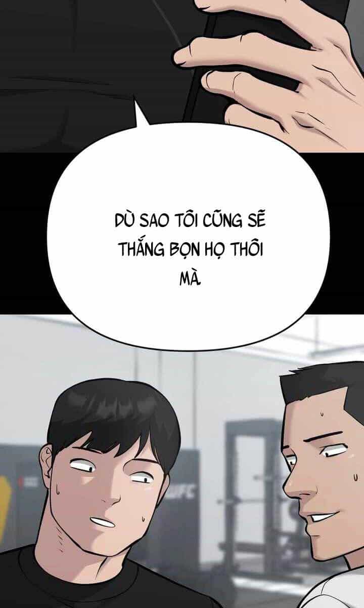 Giang Hồ Thực Thi Công Lý - Chương 33 - ảnh 9