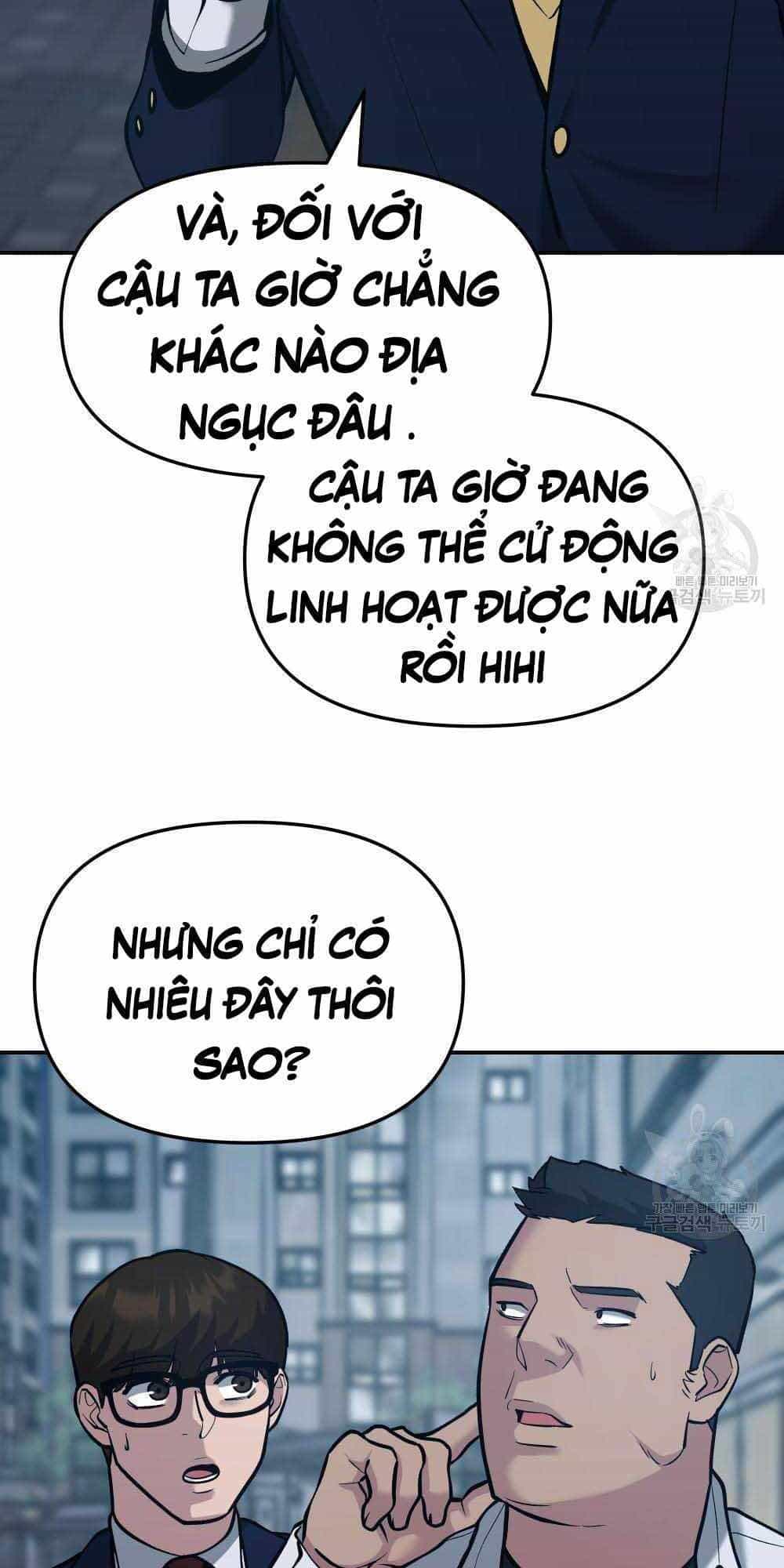 Giang Hồ Thực Thi Công Lý - Chương 34 - ảnh 112