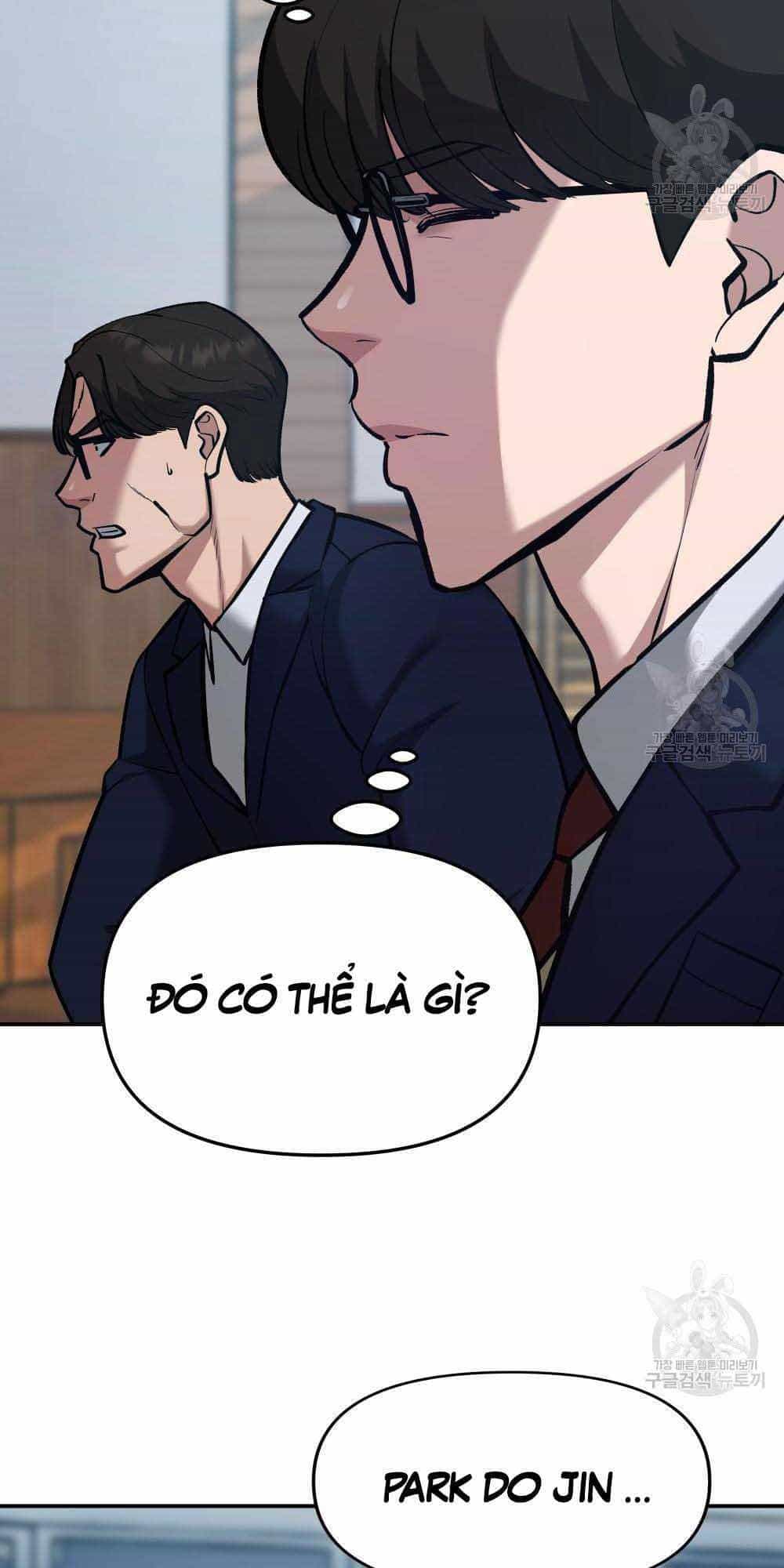 Giang Hồ Thực Thi Công Lý - Chương 34 - ảnh 5