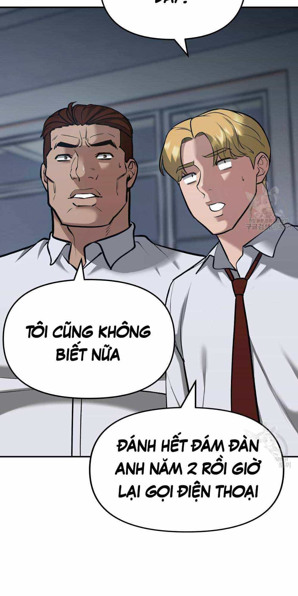 Giang Hồ Thực Thi Công Lý - Chương 34 - ảnh 60