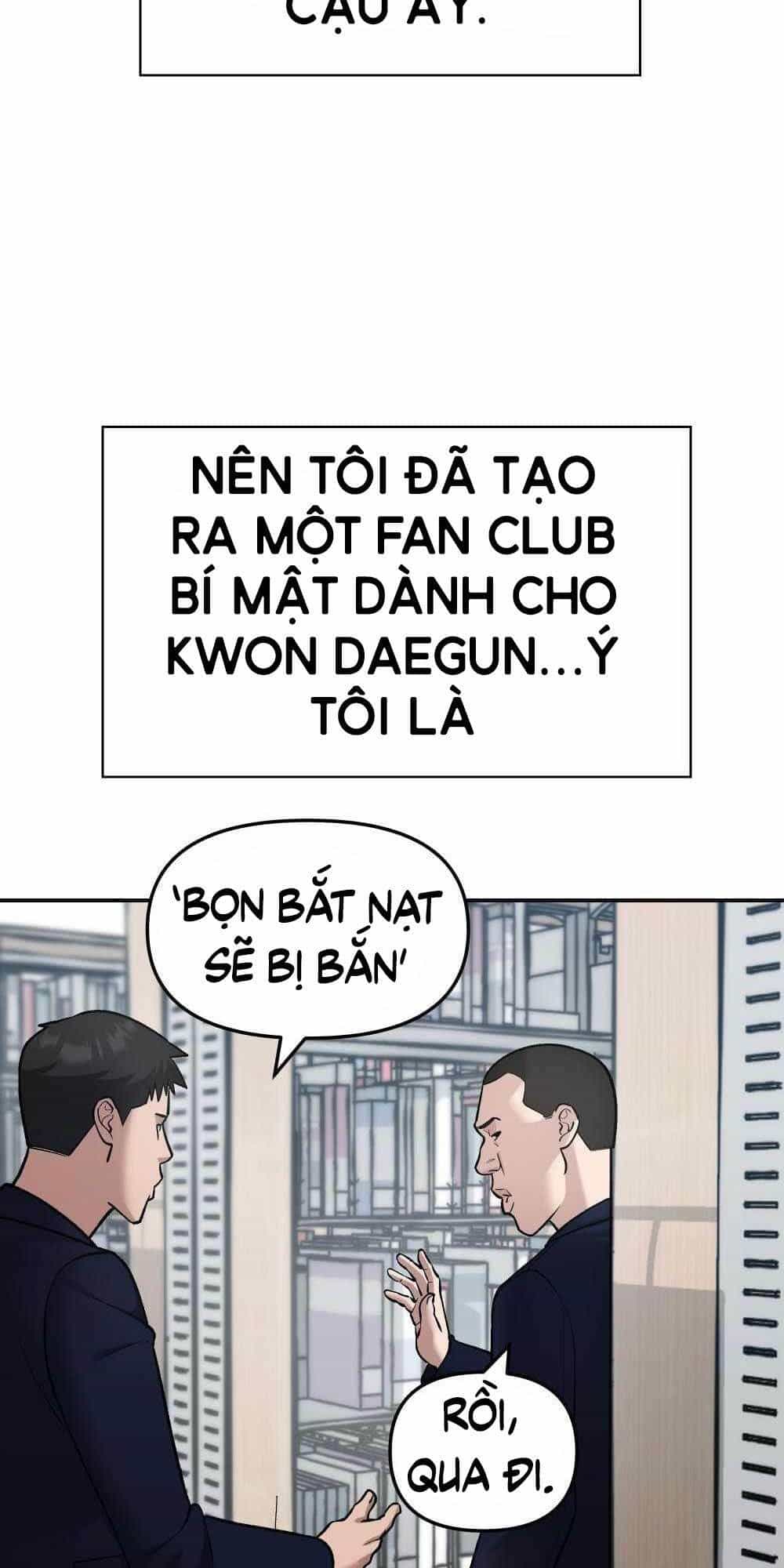 Giang Hồ Thực Thi Công Lý - Chương 36 - ảnh 11