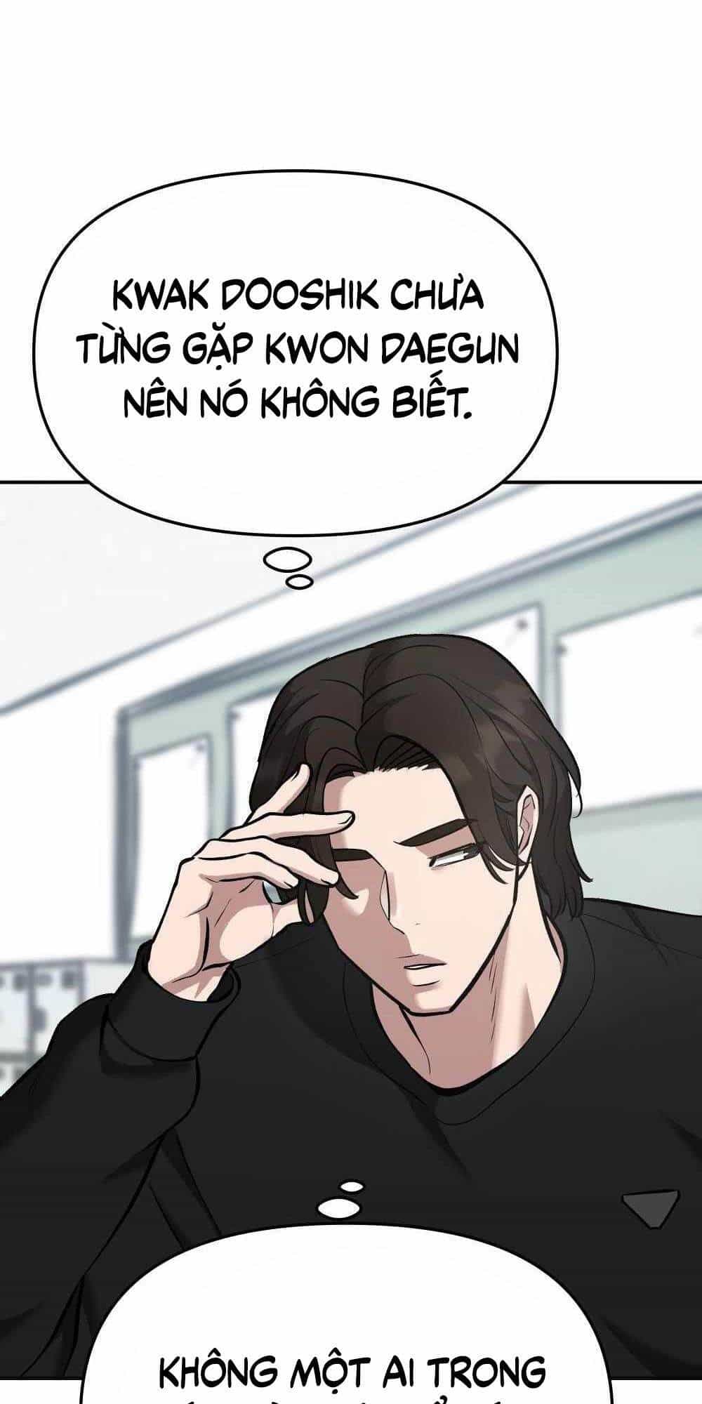 Giang Hồ Thực Thi Công Lý - Chương 36 - ảnh 113