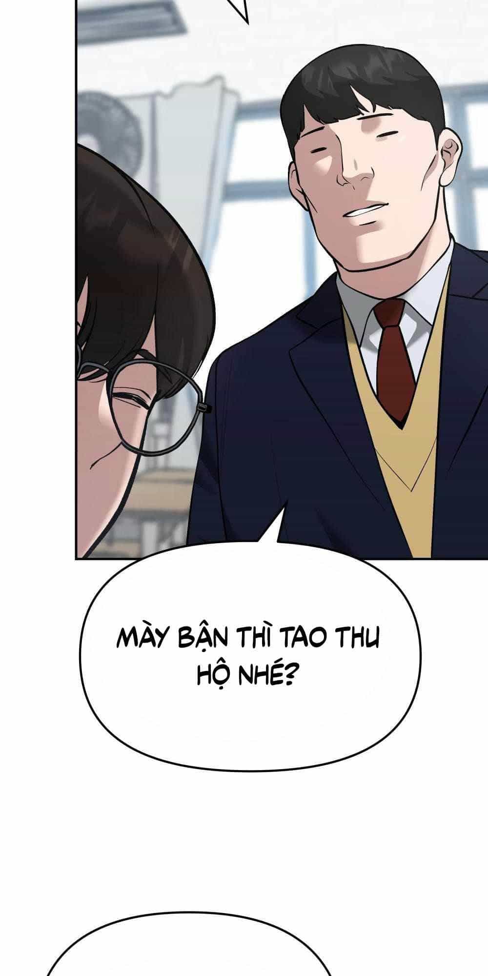 Giang Hồ Thực Thi Công Lý - Chương 36 - ảnh 123