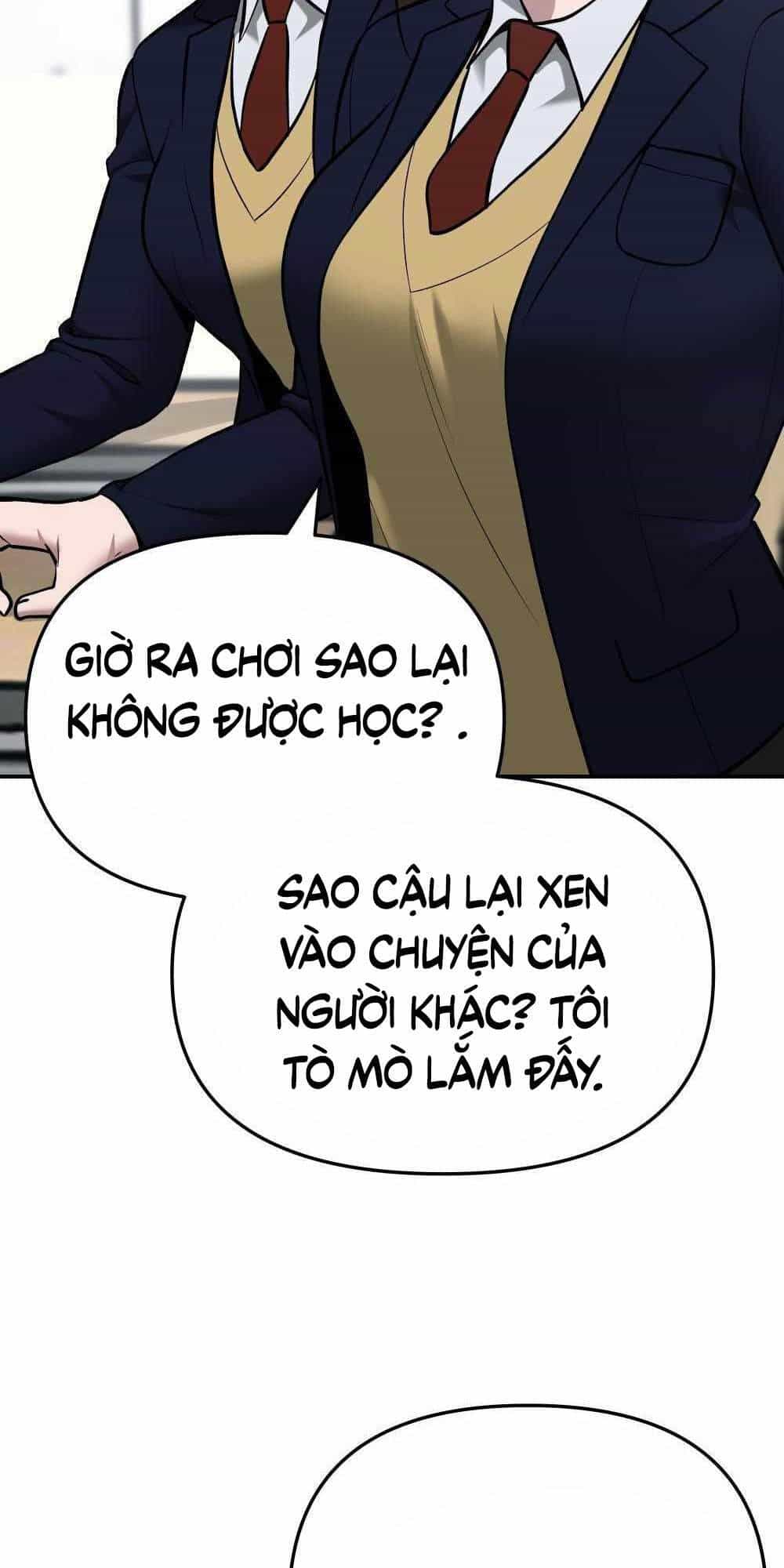 Giang Hồ Thực Thi Công Lý - Chương 36 - ảnh 36