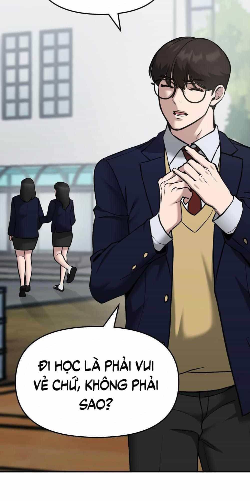 Giang Hồ Thực Thi Công Lý - Chương 36 - ảnh 47
