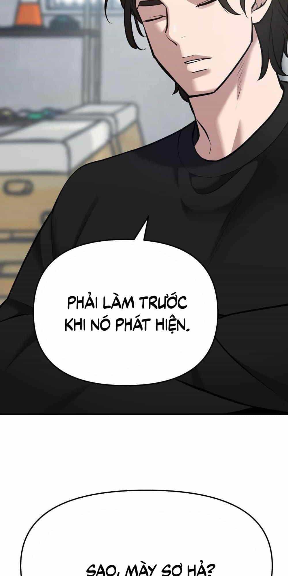 Giang Hồ Thực Thi Công Lý - Chương 36 - ảnh 58