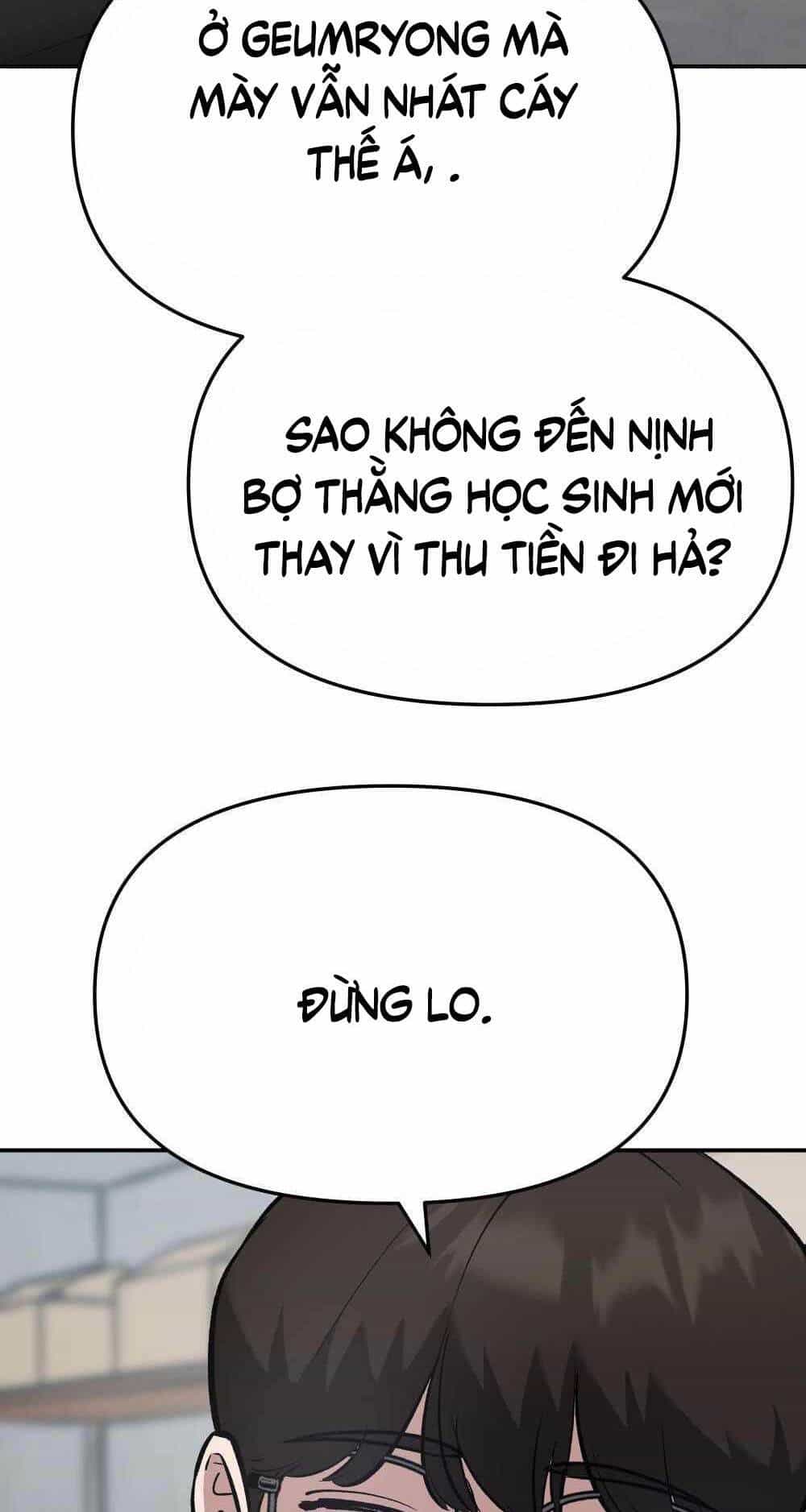 Giang Hồ Thực Thi Công Lý - Chương 36 - ảnh 60