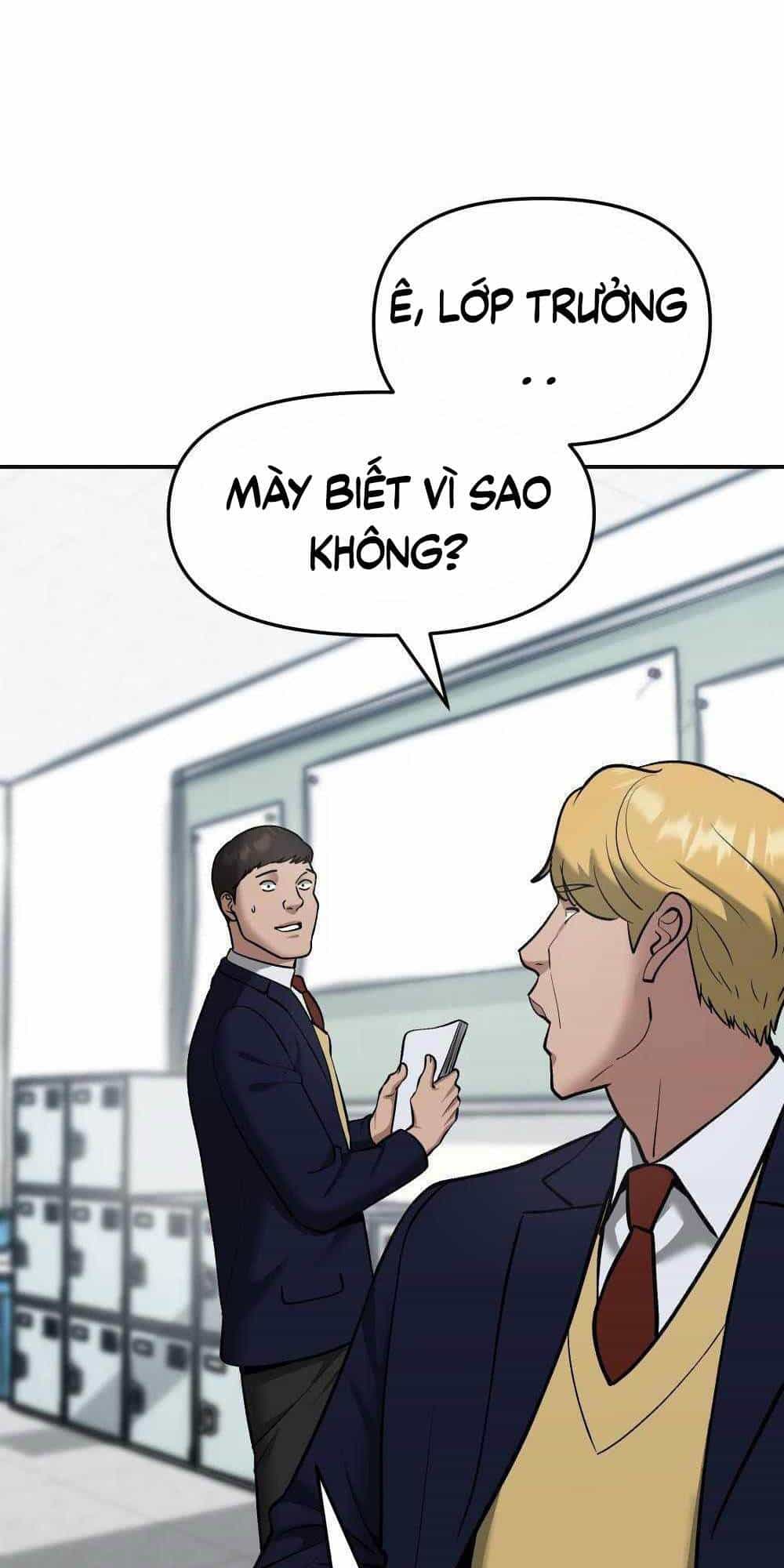 Giang Hồ Thực Thi Công Lý - Chương 36 - ảnh 88