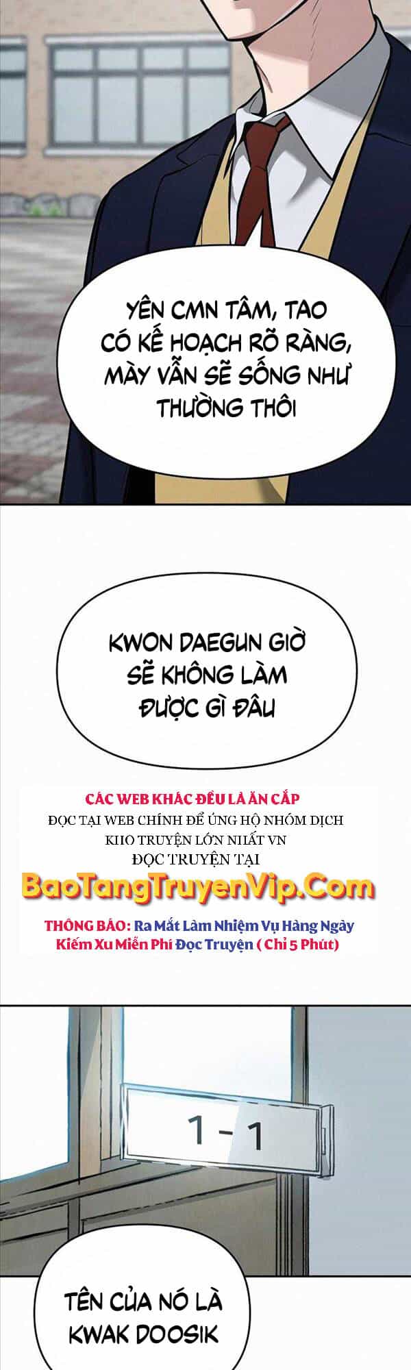 Giang Hồ Thực Thi Công Lý - Chương 37 - ảnh 10