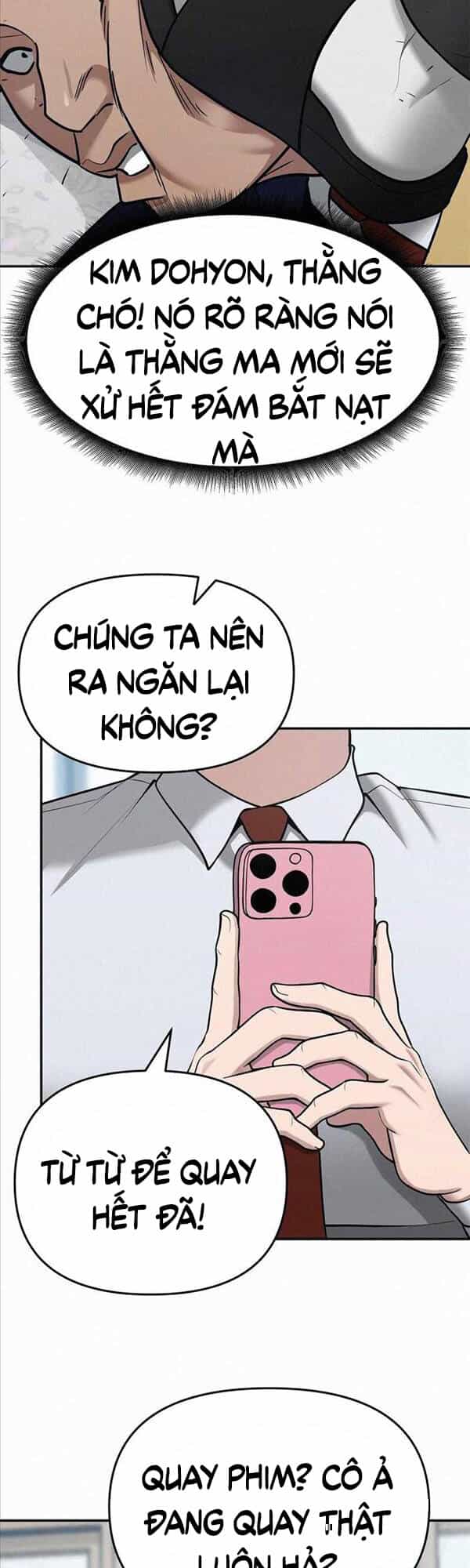 Giang Hồ Thực Thi Công Lý - Chương 37 - ảnh 45