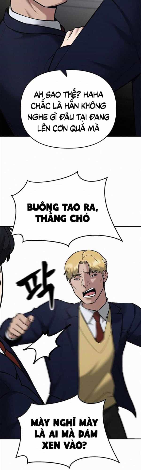 Giang Hồ Thực Thi Công Lý - Chương 37 - ảnh 51