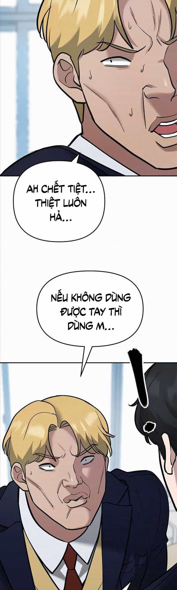 Giang Hồ Thực Thi Công Lý - Chương 37 - ảnh 58