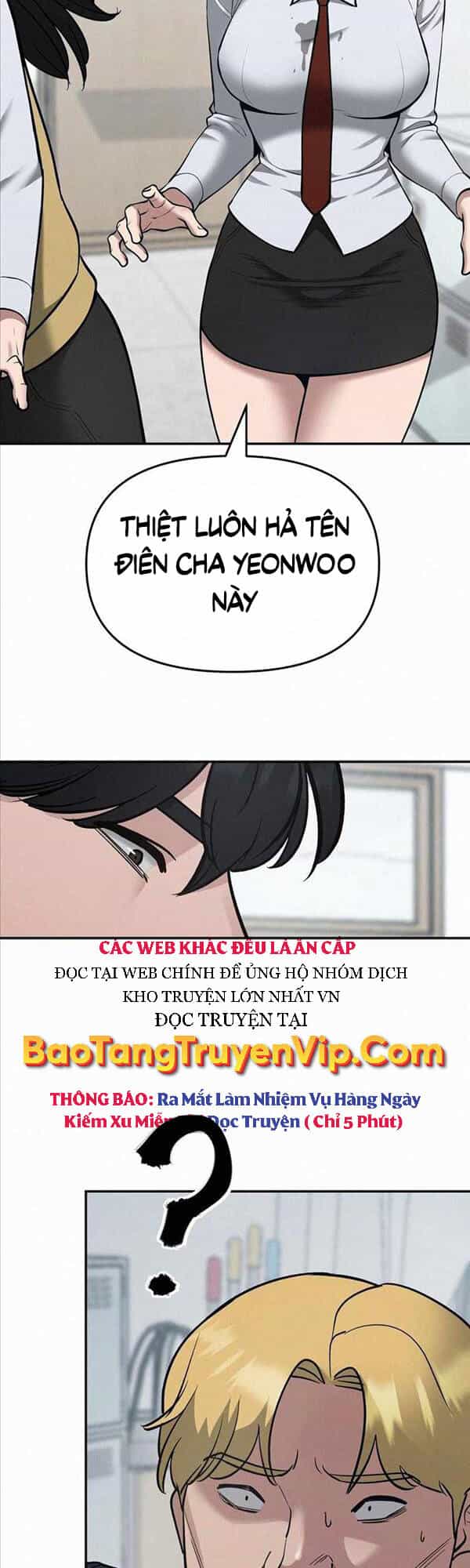 Giang Hồ Thực Thi Công Lý - Chương 37 - ảnh 61