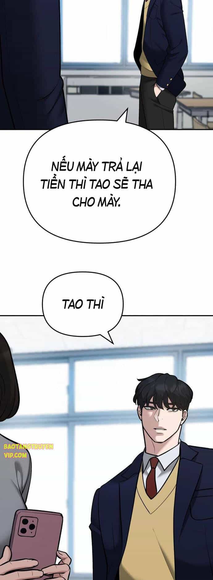 Giang Hồ Thực Thi Công Lý - Chương 38 - ảnh 14