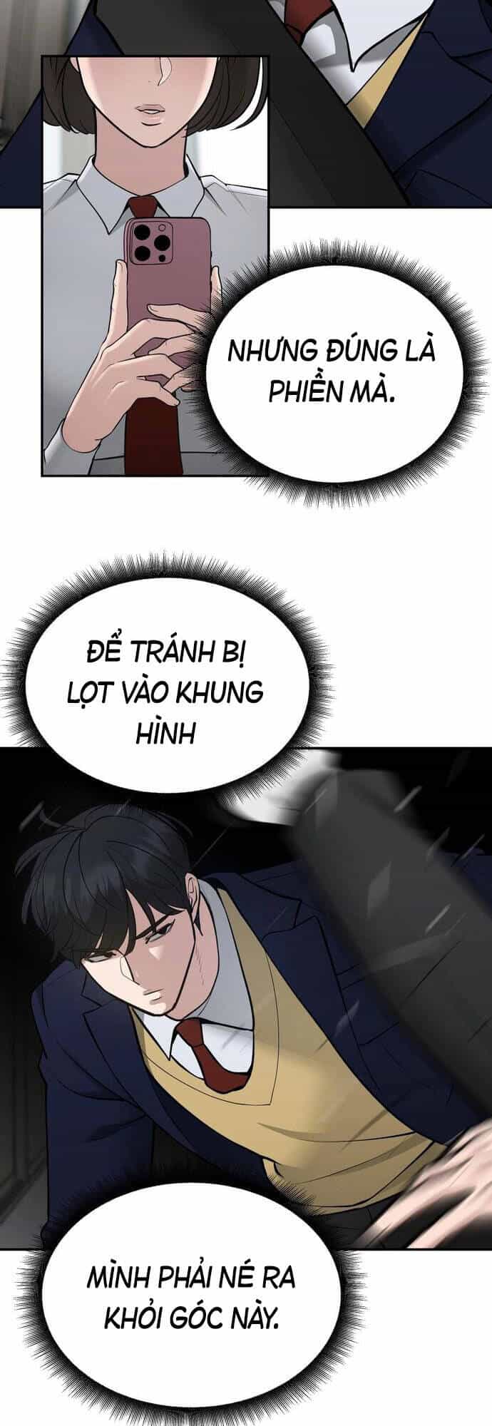 Giang Hồ Thực Thi Công Lý - Chương 38 - ảnh 35