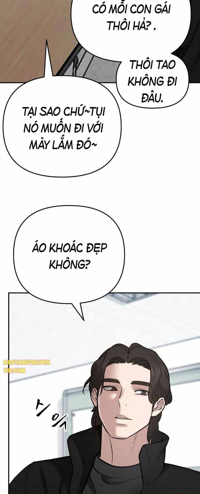 Giang Hồ Thực Thi Công Lý - Chương 38 - ảnh 61