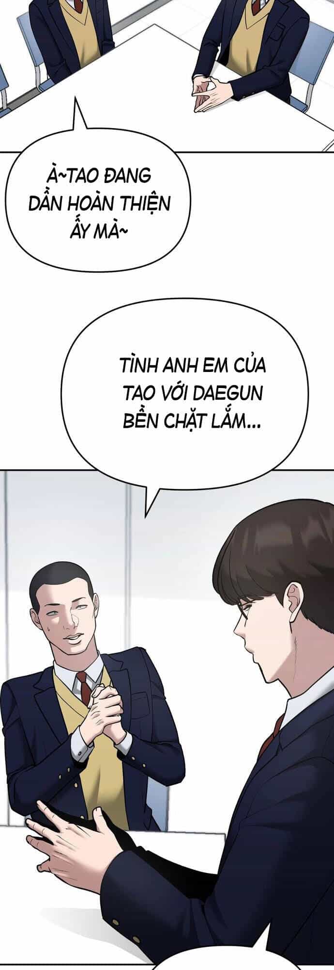 Giang Hồ Thực Thi Công Lý - Chương 38 - ảnh 68