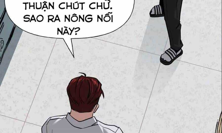 Giang Hồ Thực Thi Công Lý - Chương 3 - ảnh 20