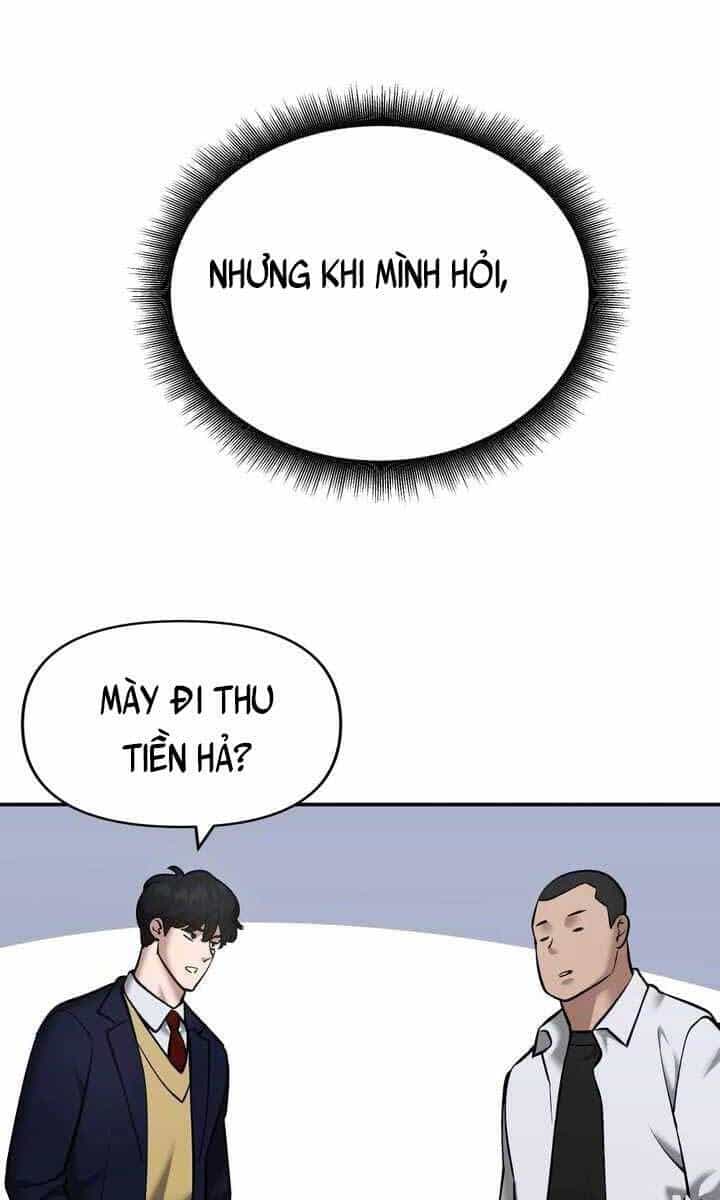 Giang Hồ Thực Thi Công Lý - Chương 39 - ảnh 29