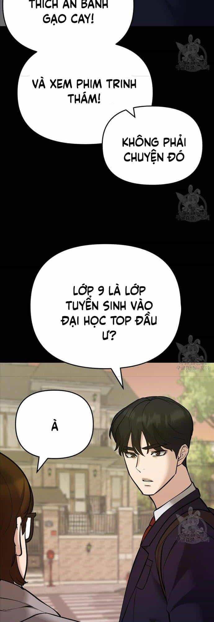 Giang Hồ Thực Thi Công Lý - Chương 40 - ảnh 14