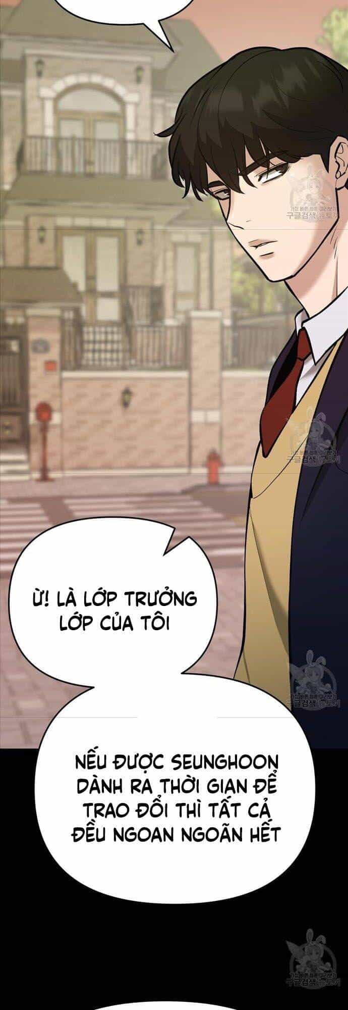 Giang Hồ Thực Thi Công Lý - Chương 40 - ảnh 17